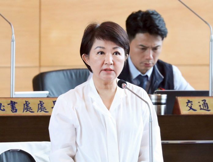 財劃法修正前「肥中央、瘦地方」-　盧市長盼中央迎合地方需求改善財政結構