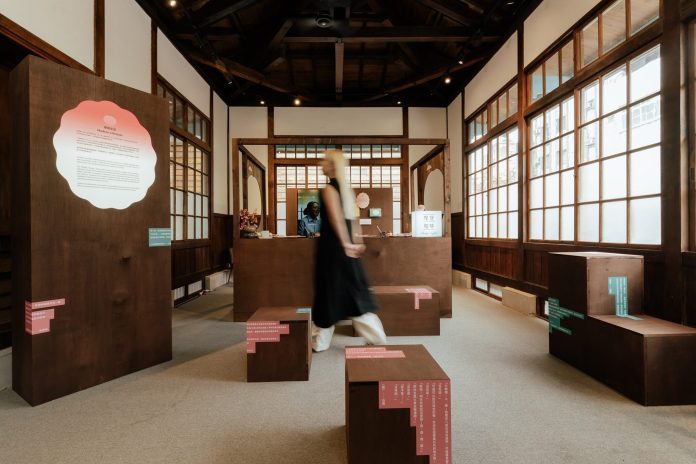 嘉義文學館推出「摩登嘉義」特展　以文學、音樂、繪畫書寫城市日常