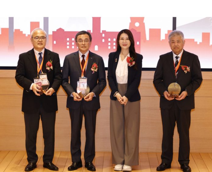 聚焦低碳節能 金屬中心攜手中鋼公司 舉辦臺日研討會 聚焦低碳節能 金屬中心攜手中鋼公司 舉辦臺日研討會