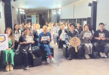 高雄時尚大賞入圍作品搶先看 八組新銳設計齊聚登場 演繹潮流預熱決賽舞台 高雄時尚大賞入圍作品搶先看 八組新銳設計齊聚登場 演繹潮流預熱決賽舞台