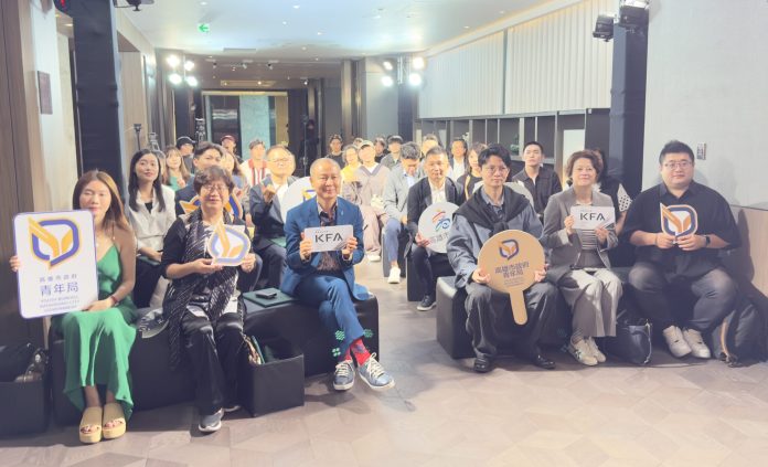 高雄時尚大賞入圍作品搶先看　八組新銳設計齊聚登場　演繹潮流預熱決賽舞台