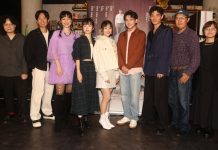 王傳宗、黃鈺婷雙導演拍攝公視人生劇展 打造繽紛危險的青春劇《晚安,瑪卡龍》 王傳宗、黃鈺婷雙導演拍攝公視人生劇展 打造繽紛危險的青春劇《晚安,瑪卡龍》