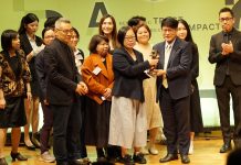 公視獲卓新獎「社會公器獎」及「新聞敘事創新獎」兩項肯定 公視獲卓新獎「社會公器獎」及「新聞敘事創新獎」兩項肯定