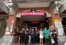 台中市集閃耀2,481顆星 勇奪全國六連霸冠軍 台中市集閃耀2,481顆星 勇奪全國六連霸冠軍