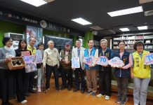 讓隱身匠人被看見!埔基「愛的傳承」音樂會向職人致敬 讓隱身匠人被看見!埔基「愛的傳承」音樂會向職人致敬