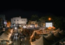 海洋生活祭完美落幕!海生館25週年「海海人生」Silent Disco 最夢幻體驗 海洋生活祭完美落幕!海生館25週年「海海人生」silent-disco-最夢幻體驗