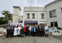 高雄海味與國際廚藝並進 永安龍虎斑躍上國際料理新秀 競賽舞台 高雄海味與國際廚藝並進 永安龍虎斑躍上國際料理新秀 競賽舞台