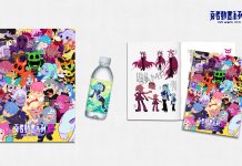 台灣原創動畫首度登上威秀大銀幕氣勢爆棚 台灣原創動畫首度登上威秀大銀幕氣勢爆棚