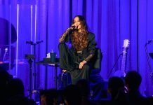 中島美嘉赤腳開箱 Billboard Live TAIPEI 喜收四場爆滿 中島美嘉赤腳開箱-billboard-live-taipei-喜收四場爆滿