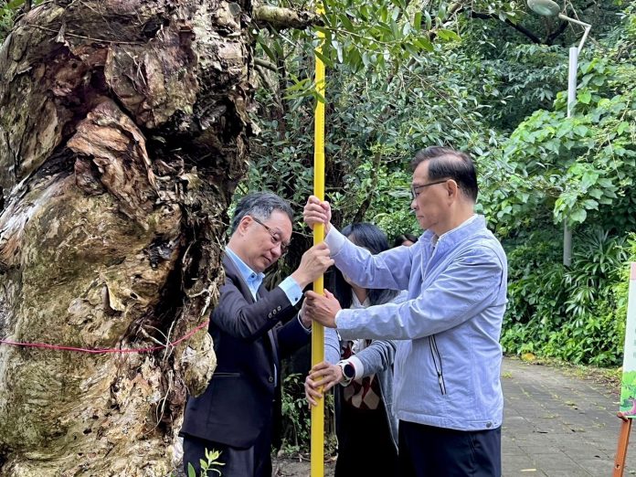北市淨零教育里程碑!47所先鋒學校完成碳盤查 四年計畫邁向碳中和校園 北市淨零教育里程碑!47所先鋒學校完成碳盤查 四年計畫邁向碳中和校園