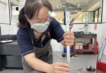 勞動部「勞工就業通」整合職務再設計 南分署助企業穩人才留專業 勞動部「勞工就業通」整合職務再設計-南分署助企業穩人才留專業