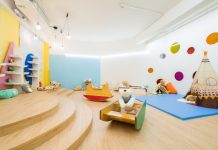 基隆親子館2.0升級登場 七大主題場域打造親子共融幸福城市 基隆親子館2.0升級登場 七大主題場域打造親子共融幸福城市