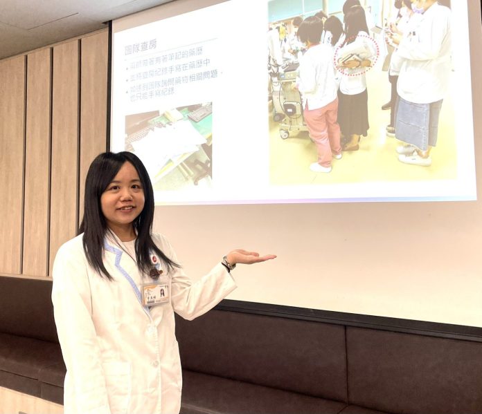 翁腎衰竭-「a+藥師」即時偵測用藥風險-避免藥物中毒 翁腎衰竭-「a+藥師」即時偵測用藥風險-避免藥物中毒