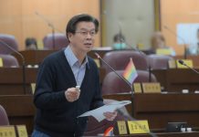 地方砲打中央?桃議會質詢批交通裁罰搶錢 揭2023年全台罰鍰破300億 地方砲打中央?桃議會質詢批交通裁罰搶錢-揭2023年全台罰鍰破300億