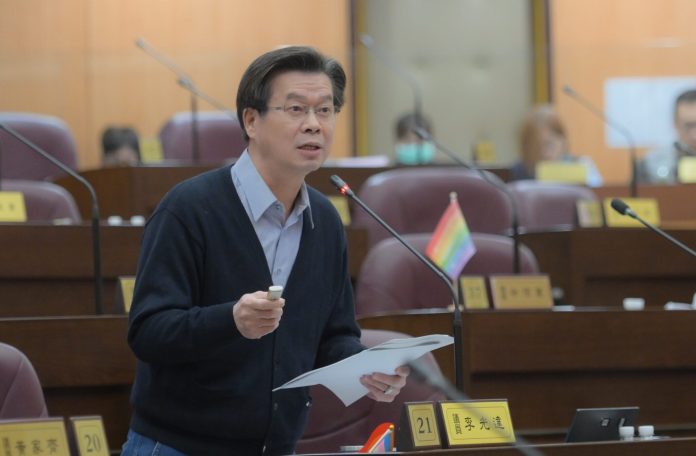 地方砲打中央?桃議會質詢批交通裁罰搶錢-揭2023年全台罰鍰破300億 地方砲打中央?桃議會質詢批交通裁罰搶錢-揭2023年全台罰鍰破300億