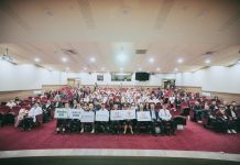 中華亞健康協會攜手臺北市藥師公會 領軍600位藥師從社區藥局起跑 中華亞健康協會攜手臺北市藥師公會- 領軍600位藥師從社區藥局起跑