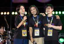 愛7最狂! 歌手大組團亂鬥 黃韻玲母子+萬芳壯女們接力炸 愛7最狂!-歌手大組團亂鬥-黃韻玲母子+萬芳壯女們接力炸