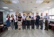 嘉藥IIIC與台灣技博會大放異彩 勇奪4金4銀2銅展現研發實力 嘉藥iiic與台灣技博會大放異彩-勇奪4金4銀2銅展現研發實力