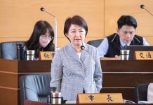 中火火警影響「以氣換煤」進度? 盧市長籲中央履行承諾 中火火警影響「以氣換煤」進度? 盧市長籲中央履行承諾