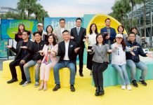 一起上東區!臺北大巨蛋拾光祭開張 逛市集拍美照抽好禮 一起上東區!臺北大巨蛋拾光祭開張 逛市集拍美照抽好禮