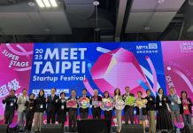 基隆10大青創團隊前進Meet Taipei 以「療癒之城」主題驚豔開展 基隆10大青創團隊前進meet-taipei- 以「療癒之城」主題驚豔開展