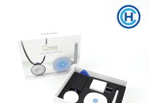 獨老緊急救援再升級 基隆推出穿戴式跌倒自動通報設備 獨老緊急救援再升級 基隆推出穿戴式跌倒自動通報設備