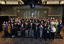 2025臺北設計獎頒獎典禮隆重登場 2025臺北設計獎頒獎典禮隆重登場