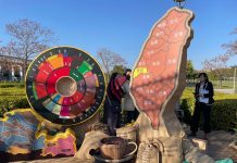 雲林社區設計力躍上國際舞台 巴黎設計大獎、美國謬思設計大獎勇奪雙金! 雲林社區設計力躍上國際舞台 巴黎設計大獎、美國謬思設計大獎勇奪雙金!