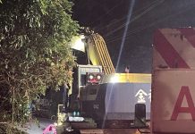 田寮再現垃圾堆置點 台灣民眾黨高市黨部:盼市府儘速釐清並公開相關業者資訊 田寮再現垃圾堆置點 台灣民眾黨高市黨部:盼市府儘速釐清並公開相關業者資訊