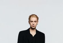 step.jad依加「夜奔」台北開唱 憑天賦與自學音樂衝上舞台高峰 step.jad依加「夜奔」台北開唱-憑天賦與自學音樂衝上舞台高峰