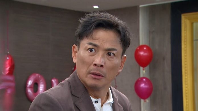 江宏恩出來混就是要還的-遭反撲淪孤身下場-淒涼到連演員都心疼