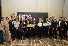 台灣研發實力再登峰!興采 RePUra™ 全球首創化學循環技術奪國際大獎 台灣研發實力再登峰!興采-repura-全球首創化學循環技術奪國際大獎