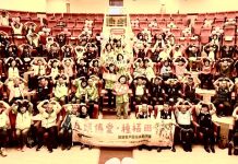 庄頭傳愛雄有心 五年助逾1900戶弱勢家庭 庄頭傳愛雄有心 五年助逾1900戶弱勢家庭