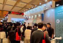 阿里山亮相首爾國際咖啡展 多元遊程推廣帶動阿里山旅遊熱度 阿里山亮相首爾國際咖啡展 多元遊程推廣帶動阿里山旅遊熱度