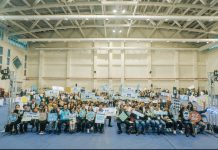 2025南投山城數位黑客松競賽升級 國小到大學全面啟動! 2025南投山城數位黑客松競賽升級 國小到大學全面啟動!