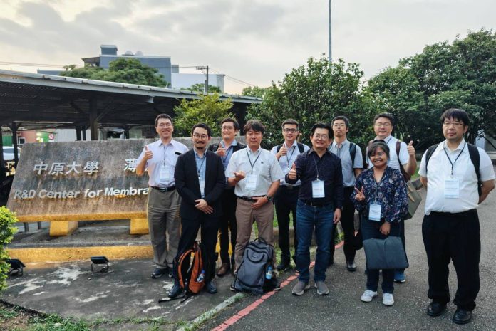 中原大學榮登「the跨學科科學排名」私立綜合大學第一 跨領域科研實力獲國際肯定 中原大學榮登「the跨學科科學排名」私立綜合大學第一 跨領域科研實力獲國際肯定