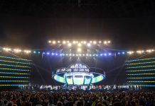 臺北大巨蛋民歌50大團圓 74位民歌手獻唱122首金曲打造七小時不斷電演出 臺北大巨蛋民歌50大團圓-74位民歌手獻唱122首金曲打造七小時不斷電演出