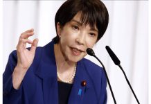 國債飆、三市跌 高市政府正把日本推往「特拉斯式災難」 國債飆、三市跌 高市政府正把日本推往「特拉斯式災難」