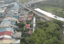 維護都市水環境 中市環保局推科技工具輔助稽查 維護都市水環境 中市環保局推科技工具輔助稽查