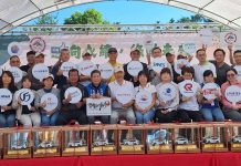 雲科工廠商聯合捐贈脆弱家庭服務專車 助縣府強化社福量能 雲科工廠商聯合捐贈脆弱家庭服務專車 助縣府強化社福量能