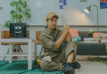 Darren 邱凱偉化身水電工 協助偵辦宿舍針孔偷拍案 darren-邱凱偉化身水電工-協助偵辦宿舍針孔偷拍案