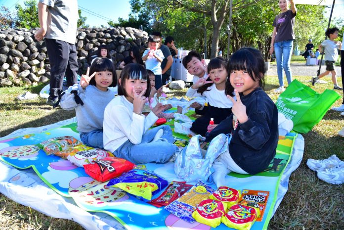 第二屆東勢午茶生活節登場！-「咖啡×客庄」打造台中山城休憩新風貌