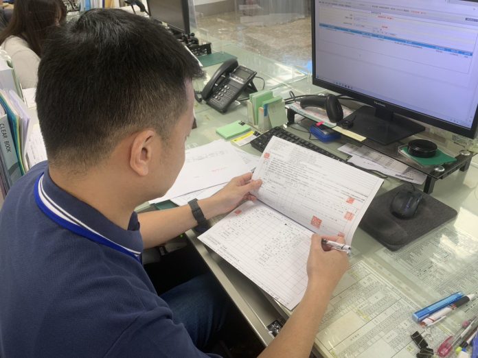 成功防堵年長者陷詐騙 中興地政守住近2700萬房產 成功防堵年長者陷詐騙 中興地政守住近2700萬房產