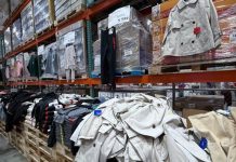 會員讚翻:好市多外套超耐穿 「看到就買」以免後悔 會員讚翻:好市多外套超耐穿 「看到就買」以免後悔