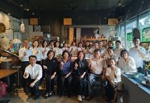 茶煙起,敬土地!嘉市社大成果展讓您「聽見茶的故事」 茶煙起,敬土地!嘉市社大成果展讓您「聽見茶的故事」