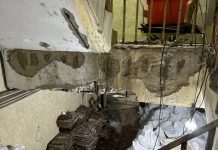 安全第一!基隆市立游泳池45年首度大維修 12月起封館3個月 安全第一!基隆市立游泳池45年首度大維修 12月起封館3個月