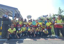 雲林食農教育深入在地 農業處領後埔國小師生探尋可可、酪梨及社區永續雞場 雲林食農教育深入在地 農業處領後埔國小師生探尋可可、酪梨及社區永續雞場