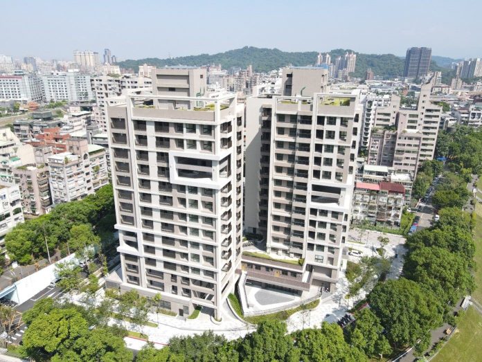 實現「安住宜居」　北市都發局三年社宅完工4,805戶