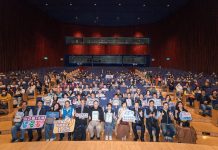 台中攜手永豐建智慧防詐網 AI金流風險控管成焦點 台中攜手永豐建智慧防詐網 ai金流風險控管成焦點