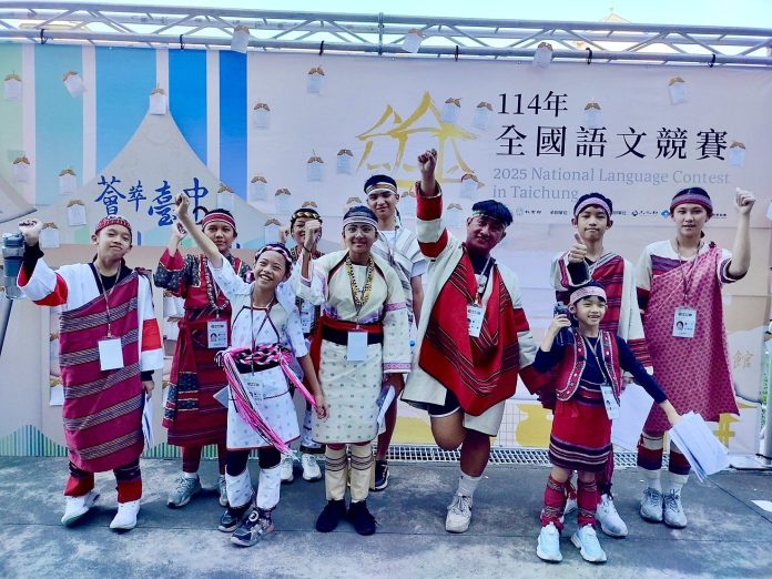 中市府觀旅局輔導原民地區取得民宿登記證 提供高山旅遊多樣選擇 中市府觀旅局輔導原民地區取得民宿登記證 提供高山旅遊多樣選擇